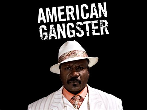 american gangster woman|american gangster tv show.